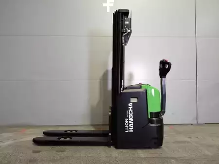 Stacker pedestre 2026  HC (Hangcha) CDD14-XT1-SI (15)