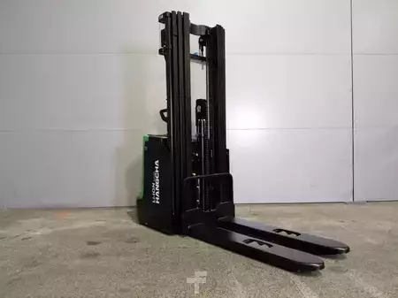 Stacker pedestre 2026  HC (Hangcha) CDD14-XT1-SI (16)