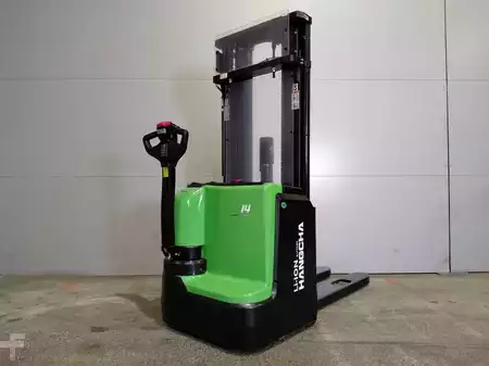 Stacker pedestre 2026  HC (Hangcha) CDD14-XT1-SI (17)