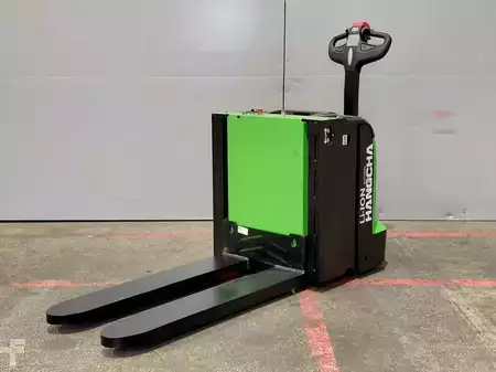 Porta-paletes elétrico 2026  HC (Hangcha) CBD20-AC2-Li (15)