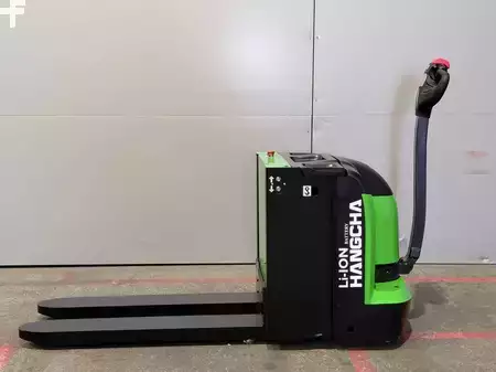 Porta-paletes elétrico 2026  HC (Hangcha) CBD20-AC2-Li (8)