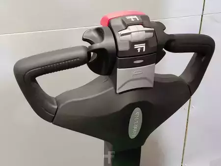 Ledestabler 2026  HC (Hangcha) CDD14-XT1-SI (20)