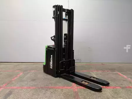 Hochhubwagen 2026  HC (Hangcha) CDD12-XT1-SiL (20)