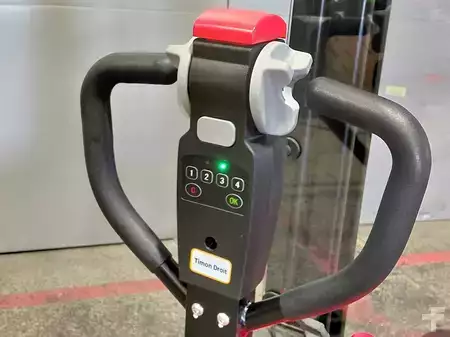 Ledstaplare gå 2026  HC (Hangcha) CDD12-A2MC2-SZ (10)