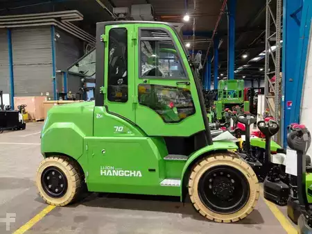 Elektro 4 Rad 2026  HC (Hangcha) XC70i (CPD70-XCY2-SI) (1)