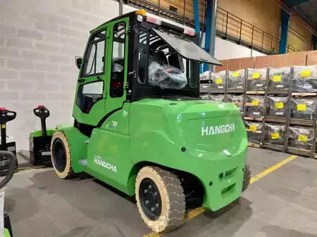 Elektro 4 Rad 2026  HC (Hangcha) XC70i (CPD70-XCY2-SI) (10)