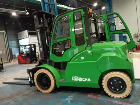 Elektro 4 Rad 2026  HC (Hangcha) XC70i (CPD70-XCY2-SI) (13)
