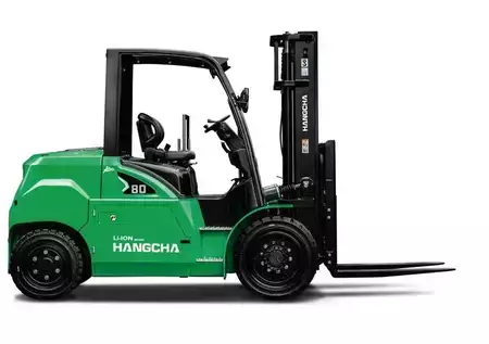 Elektro 4 Rad 2026  HC (Hangcha) XC70i (CPD70-XCY2-SI) (14)