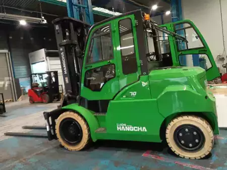 Elektro 4 Rad 2026  HC (Hangcha) XC70i (CPD70-XCY2-SI) (15)