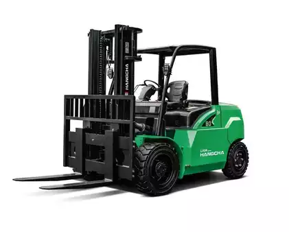 Elektro 4 Rad 2026  HC (Hangcha) XC70i (CPD70-XCY2-SI) (17)