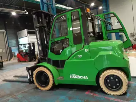 Elektro 4 Rad 2026  HC (Hangcha) XC70i (CPD70-XCY2-SI) (20)
