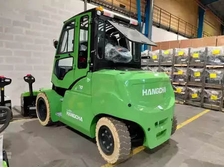 Elektro 4 Rad 2026  HC (Hangcha) XC70i (CPD70-XCY2-SI) (8)