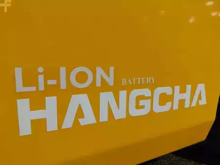 Chariots électriques à 4 roues 2026  HC (Hangcha) XE38i (CPD38-XEY2HA-SI) (13)