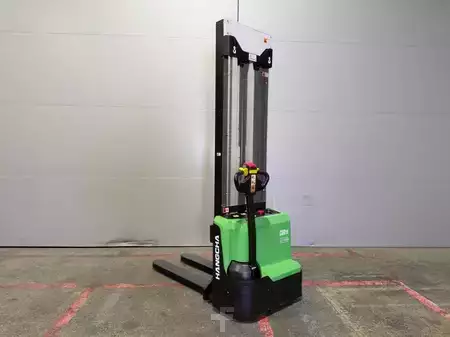 Pallet Stackers 2026  HC (Hangcha) GERBEUR ACCOMPAGNANT CDD15-WS-I (11)