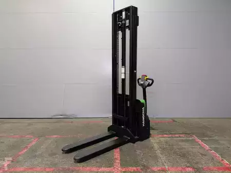 Pallet Stackers 2026  HC (Hangcha) GERBEUR ACCOMPAGNANT CDD15-WS-I (20)