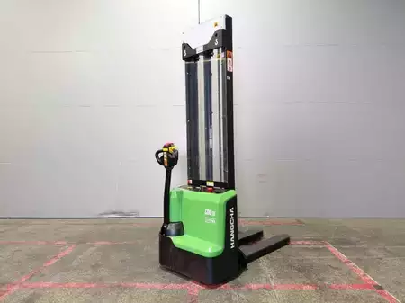 Pallet Stackers 2026  HC (Hangcha) GERBEUR ACCOMPAGNANT CDD15-WS-I (3)