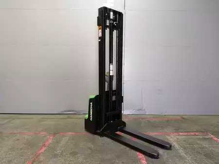 Pallet Stackers 2026  HC (Hangcha) GERBEUR ACCOMPAGNANT CDD15-WS-I (7)