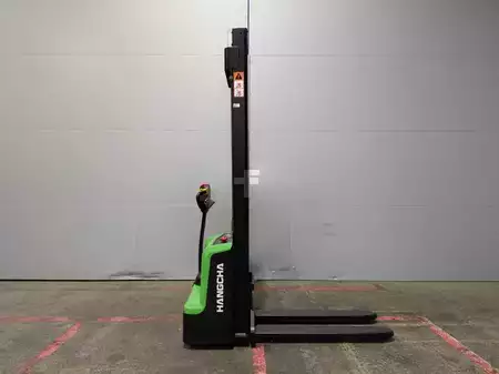 Pallet Stackers 2026  HC (Hangcha) GERBEUR ACCOMPAGNANT CDD15-WS-I (8)