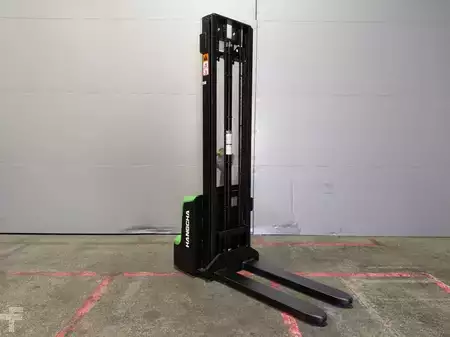 Pallet Stackers 2026  HC (Hangcha) GERBEUR ACCOMPAGNANT CDD15-WS-I (13)