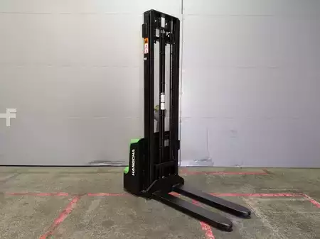 Pallet Stackers 2026  HC (Hangcha) GERBEUR ACCOMPAGNANT CDD15-WS-I (14)