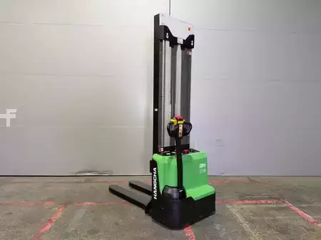 Pallet Stackers 2026  HC (Hangcha) GERBEUR ACCOMPAGNANT CDD15-WS-I (16)