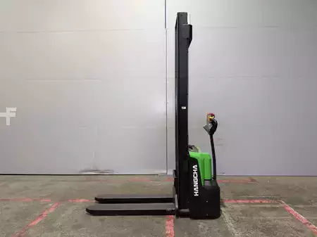 Pallet Stackers 2026  HC (Hangcha) GERBEUR ACCOMPAGNANT CDD15-WS-I (18)