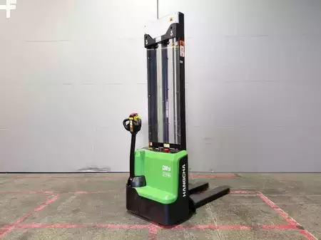 Pallet Stackers 2026  HC (Hangcha) GERBEUR ACCOMPAGNANT CDD15-WS-I (2)