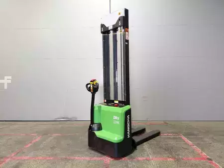 Pallet Stackers 2026  HC (Hangcha) GERBEUR ACCOMPAGNANT CDD15-WS-I (3)
