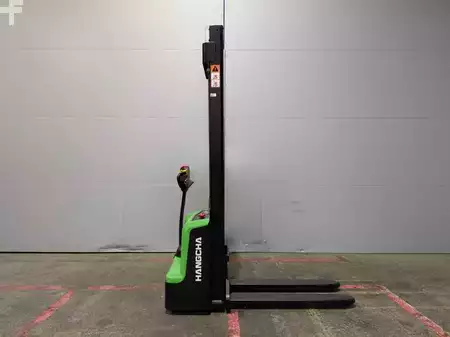 Pallet Stackers 2026  HC (Hangcha) GERBEUR ACCOMPAGNANT CDD15-WS-I (5)