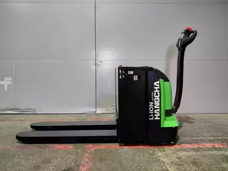 Electric Pallet Trucks 2026  HC (Hangcha) CBD20-AC2-Li (13)