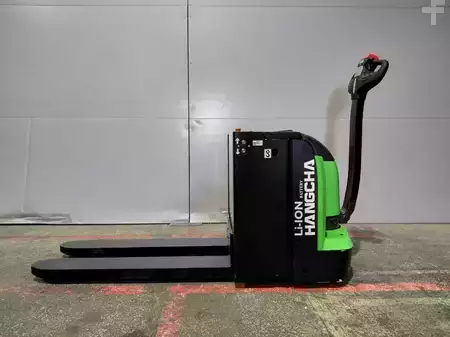 Electric Pallet Trucks 2026  HC (Hangcha) CBD20-AC2-Li (16)