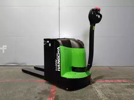 Electric Pallet Trucks 2026  HC (Hangcha) CBD20-AC2-Li (2)