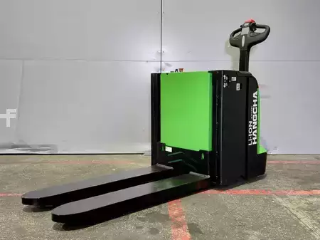 Electric Pallet Trucks 2026  HC (Hangcha) CBD20-AC2-Li (3)