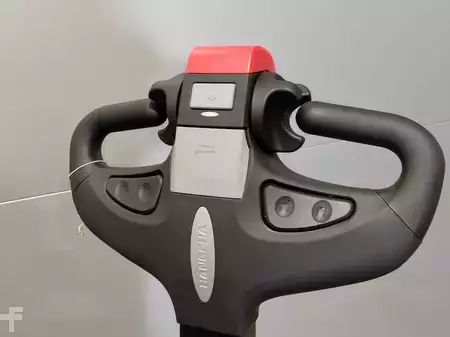 Electric Pallet Trucks 2026  HC (Hangcha) CBD20-AC2-Li (5)