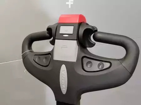 Electric Pallet Trucks 2026  HC (Hangcha) CBD20-AC2-Li (6)