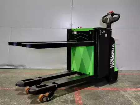 Electric Pallet Trucks 2026  HC (Hangcha) CBD20-AC2-Li (7)