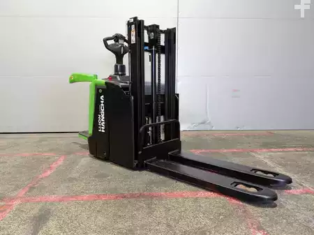 Stacker pedestre 2026  HC (Hangcha) TRANSGERBEUR CDD20-XT1S-SID (19)