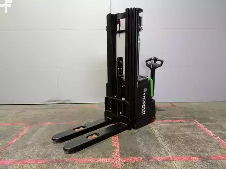 Ledestabler 2026  HC (Hangcha) CDD16-XT1-SI (16)