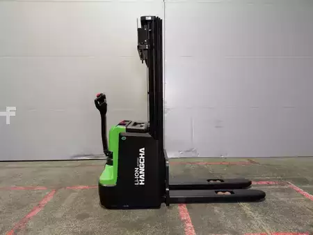 Ledestabler 2026  HC (Hangcha) CDD16-XT1-SI (20)