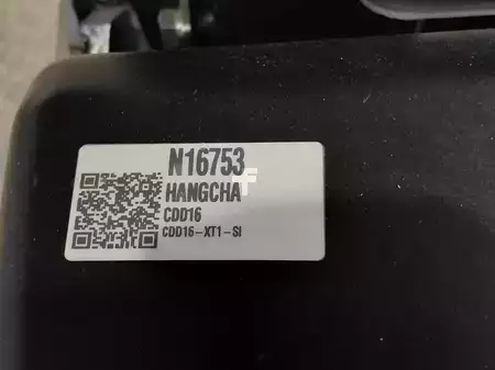 Ledestabler 2026  HC (Hangcha) CDD16-XT1-SI (5)