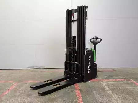 Ledestabler 2026  HC (Hangcha) CDD16-XT1-SI (10)