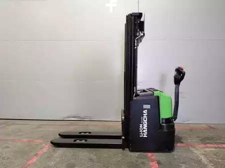 Stacker pedestre 2026  HC (Hangcha) CDD16-XT1-SI (6)