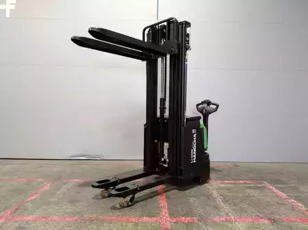 Ledestabler 2026  HC (Hangcha) CDD16-XT1-SIL (10)