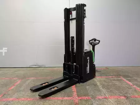 Ledestabler 2026  HC (Hangcha) CDD16-XT1-SIL (12)