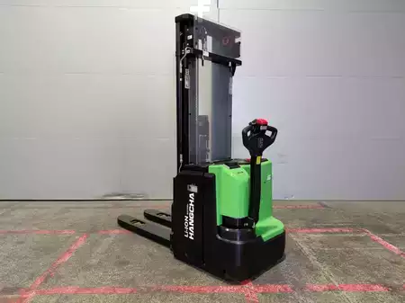 Ledestabler 2026  HC (Hangcha) CDD16-XT1-SIL (14)