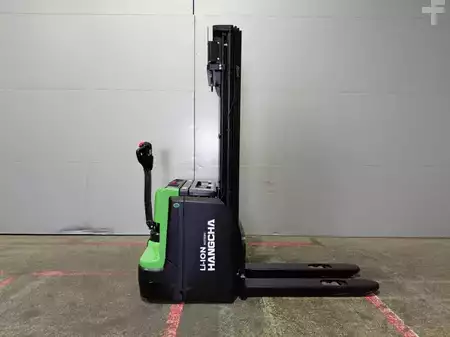 Ledestabler 2026  HC (Hangcha) CDD16-XT1-SIL (6)