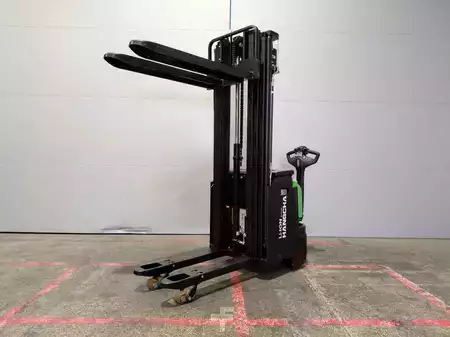 Ledestabler 2026  HC (Hangcha) CDD16-XT1-SIL (7)