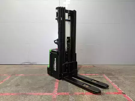 Ledestabler 2026  HC (Hangcha) CDD16-XT1-SIL (8)