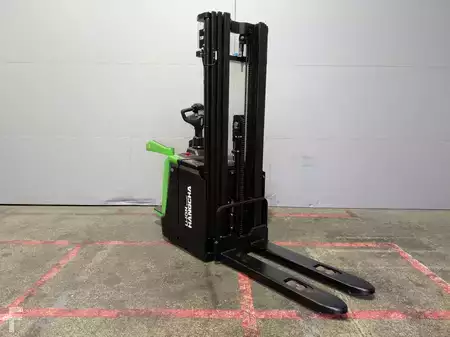Stacker stå på 2026  HC (Hangcha) CDD16-XT1S-SiL (18)