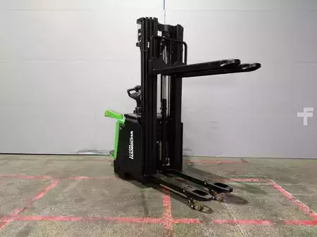 Stacker stå på 2026  HC (Hangcha) CDD16-XT1S-SiL (20)